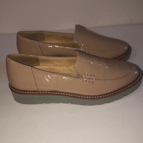 naturalizer andie loafer